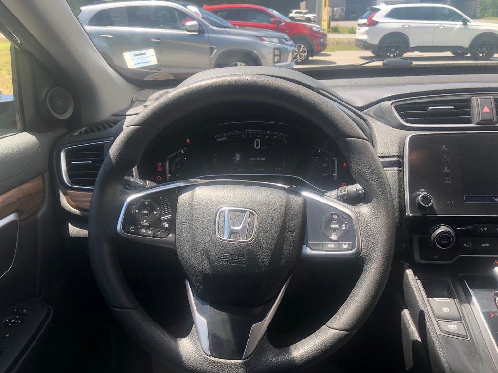 2018 Honda CR-V EX - Sunroof, Push Start, Carplay in COLDBROOK, Nova Scotia - 10 - w1024h768px