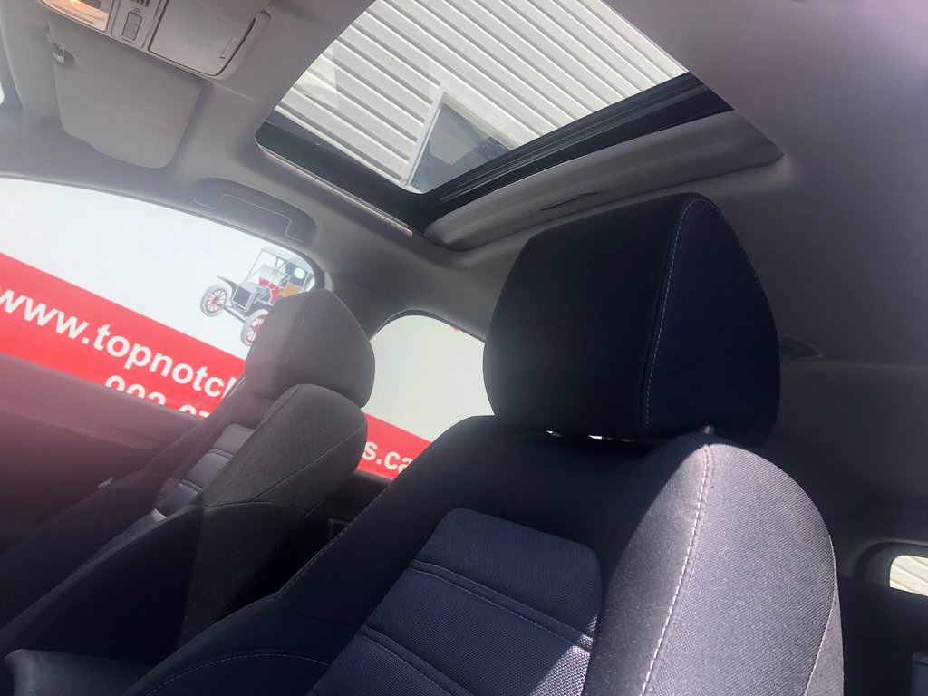 2018 Honda CR-V EX - Sunroof, Push Start, Carplay in COLDBROOK, Nova Scotia - 20 - w1024h768px