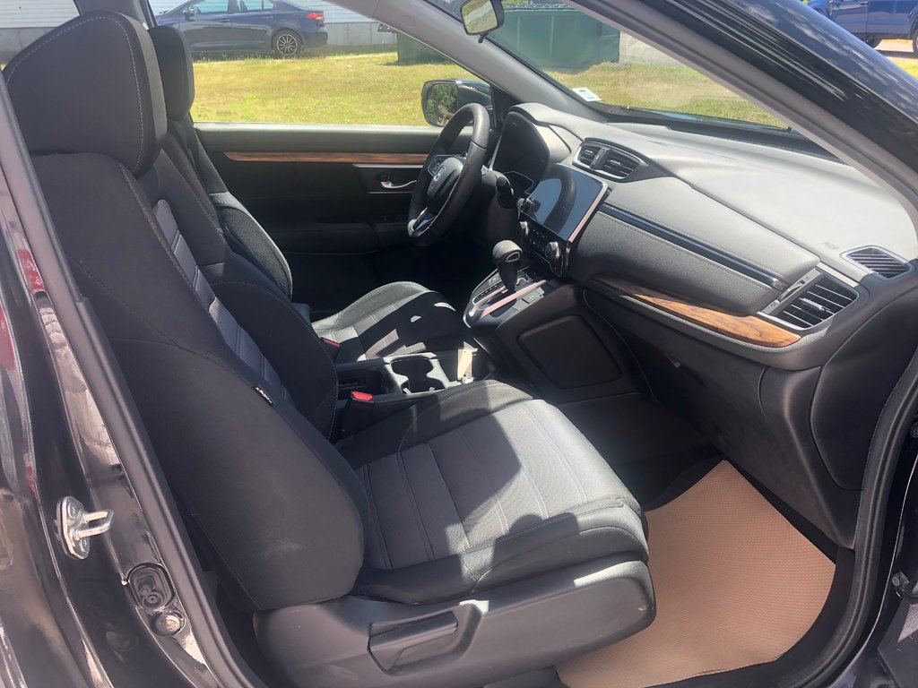 2018 Honda CR-V EX - Sunroof, Push Start, Carplay in COLDBROOK, Nova Scotia - 27 - w1024h768px