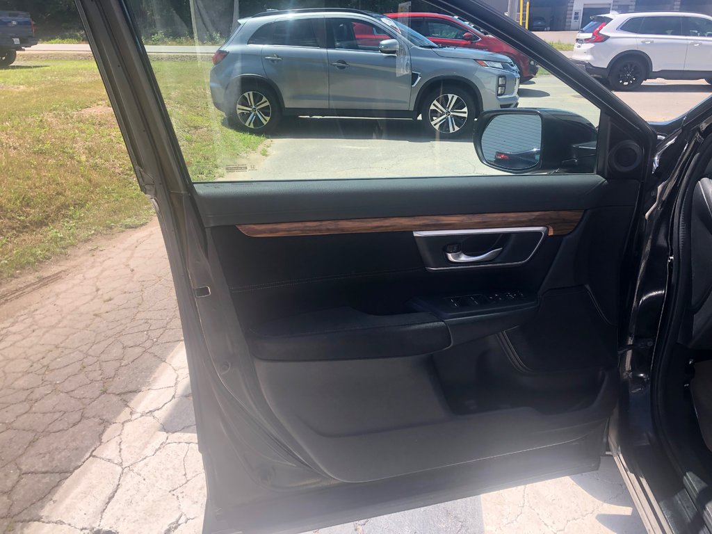 2018 Honda CR-V EX - Sunroof, Push Start, Carplay in COLDBROOK, Nova Scotia - 7 - w1024h768px