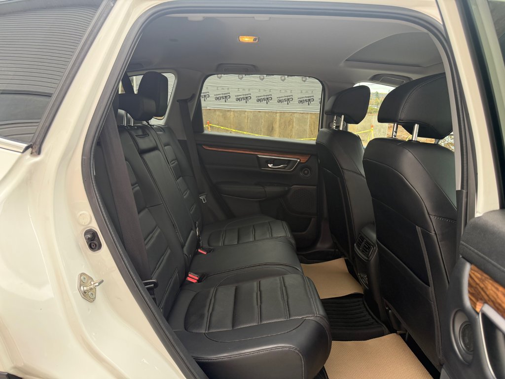 2018 Honda CR-V EX-L, Keyless entry, Remote start, Woodgrain int. in Kentville, Nova Scotia - 19 - w1024h768px