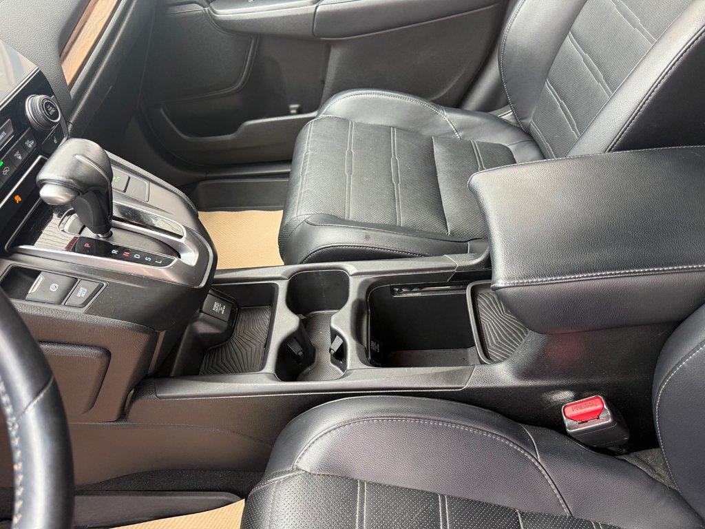 2018 Honda CR-V EX-L, Keyless entry, Remote start, Woodgrain int. in COLDBROOK, Nova Scotia - 14 - w1024h768px