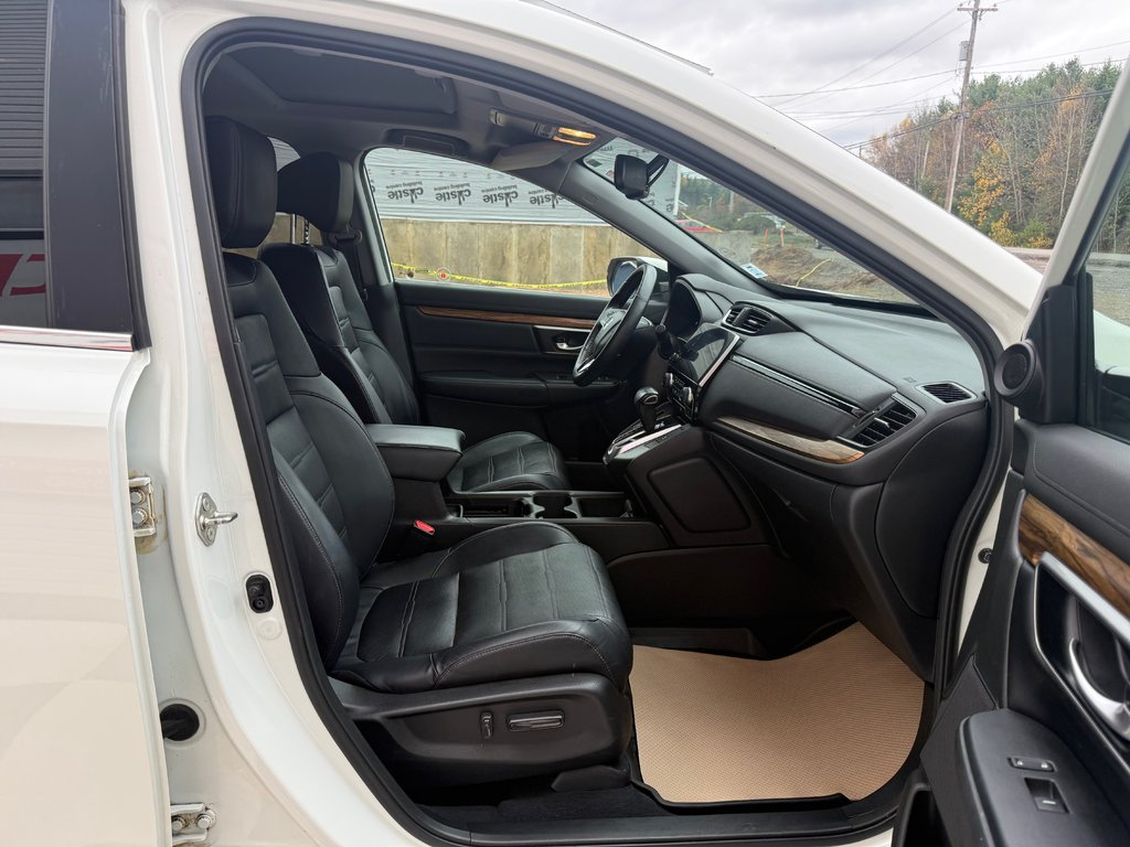 Honda CR-V EX-L, Keyless entry, Remote start, Woodgrain int. 2018 à COLDBROOK, Nouvelle-Écosse - 21 - w1024h768px