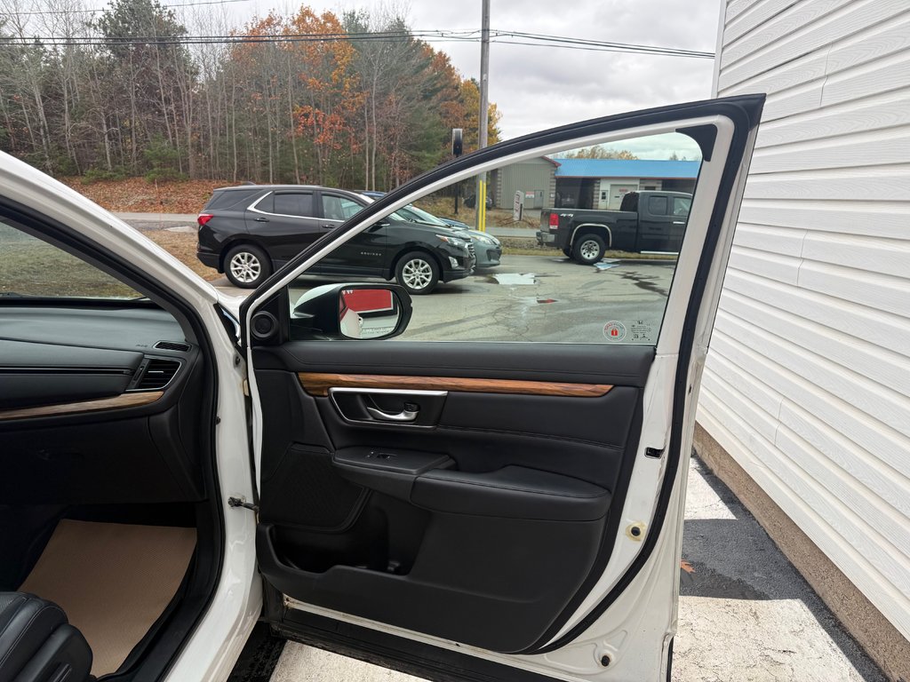 Honda CR-V EX-L, Keyless entry, Remote start, Woodgrain int. 2018 à COLDBROOK, Nouvelle-Écosse - 20 - w1024h768px