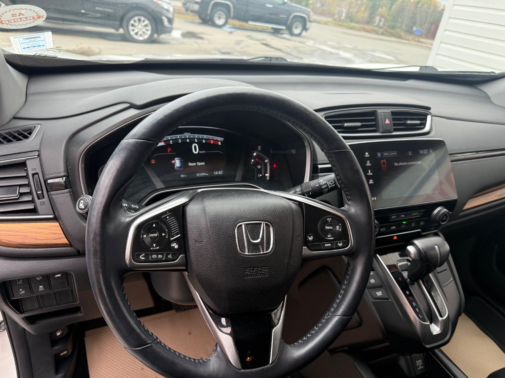 2018 Honda CR-V EX-L, Keyless entry, Remote start, Woodgrain int. in COLDBROOK, Nova Scotia - 10 - w1024h768px