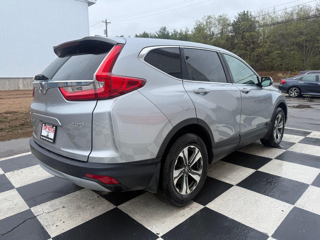 2018 Honda CR-V LX, keyless entry, backup camera, Bluetooth in COLDBROOK, Nova Scotia - 4 - w1024h768px