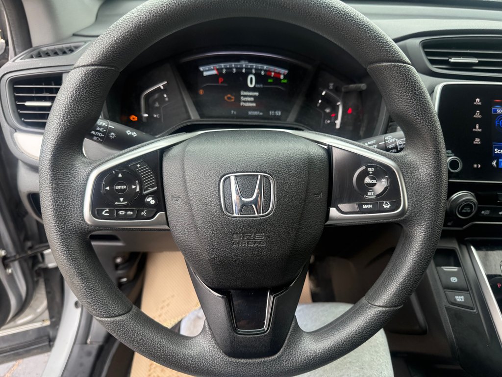 2018 Honda CR-V LX, keyless entry, backup camera, Bluetooth in COLDBROOK, Nova Scotia - 10 - w1024h768px
