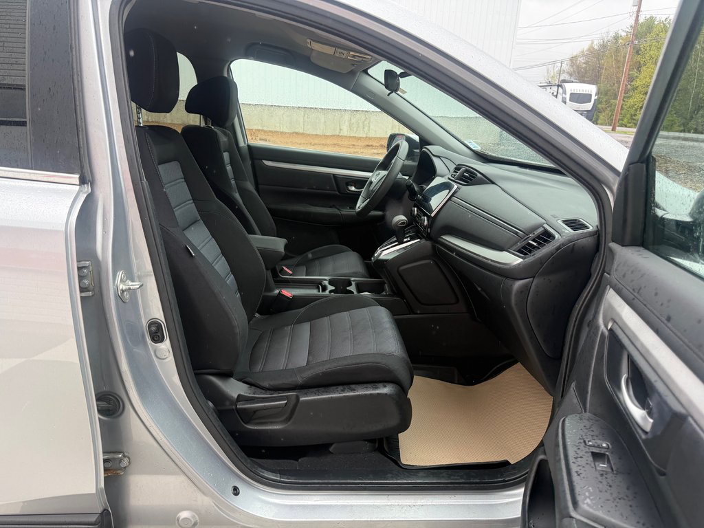 2018 Honda CR-V LX, keyless entry, backup camera, Bluetooth in COLDBROOK, Nova Scotia - 19 - w1024h768px