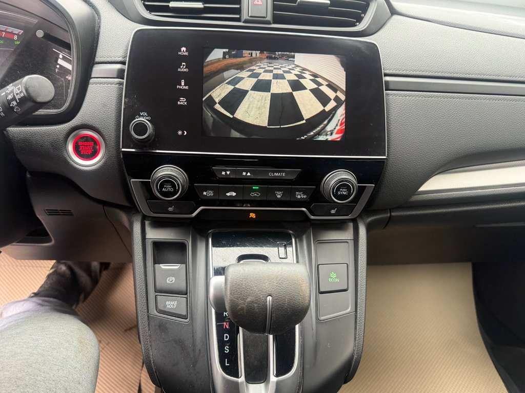 2018 Honda CR-V LX, keyless entry, backup camera, Bluetooth in COLDBROOK, Nova Scotia - 12 - w1024h768px