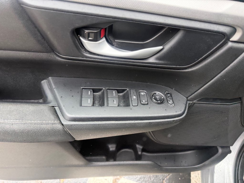 2018 Honda CR-V LX, keyless entry, backup camera, Bluetooth in COLDBROOK, Nova Scotia - 8 - w1024h768px