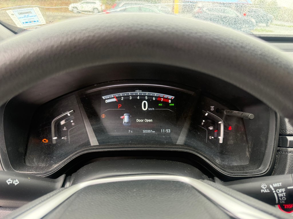 2018 Honda CR-V LX, keyless entry, backup camera, Bluetooth in COLDBROOK, Nova Scotia - 11 - w1024h768px