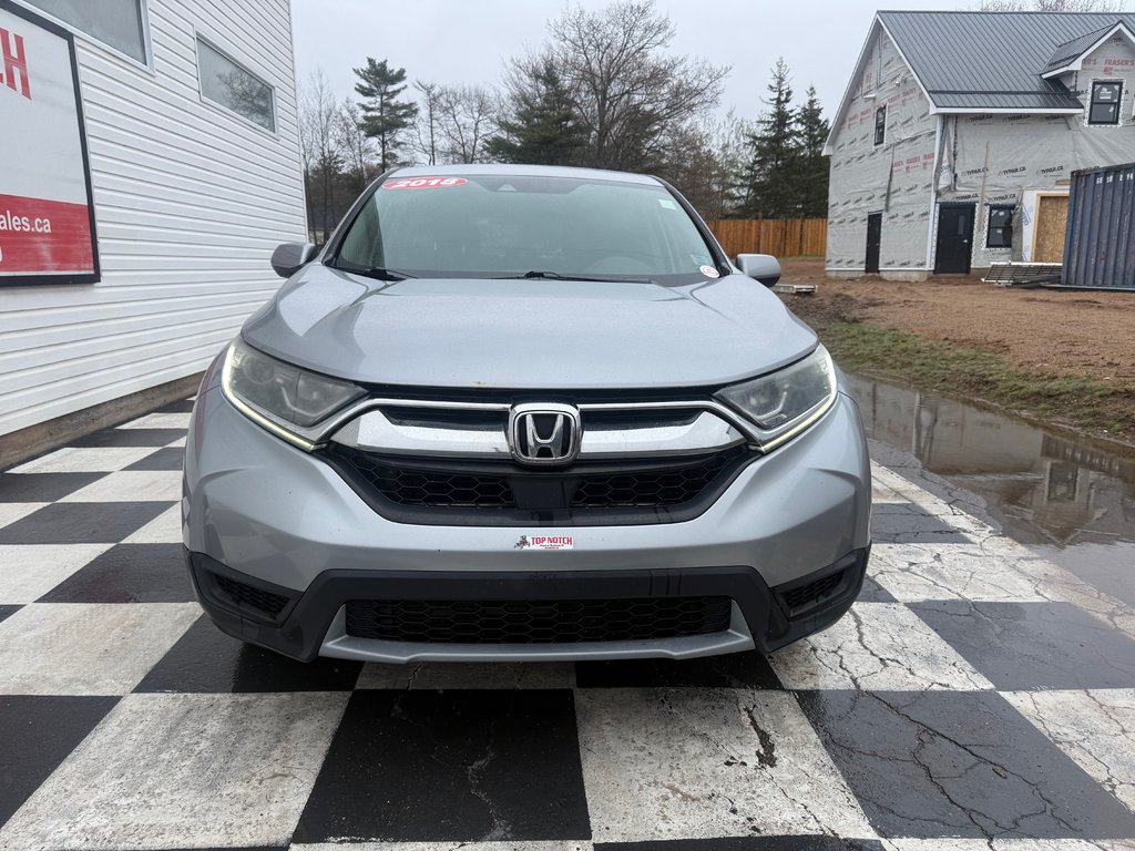 2018 Honda CR-V LX, keyless entry, backup camera, Bluetooth in COLDBROOK, Nova Scotia - 2 - w1024h768px