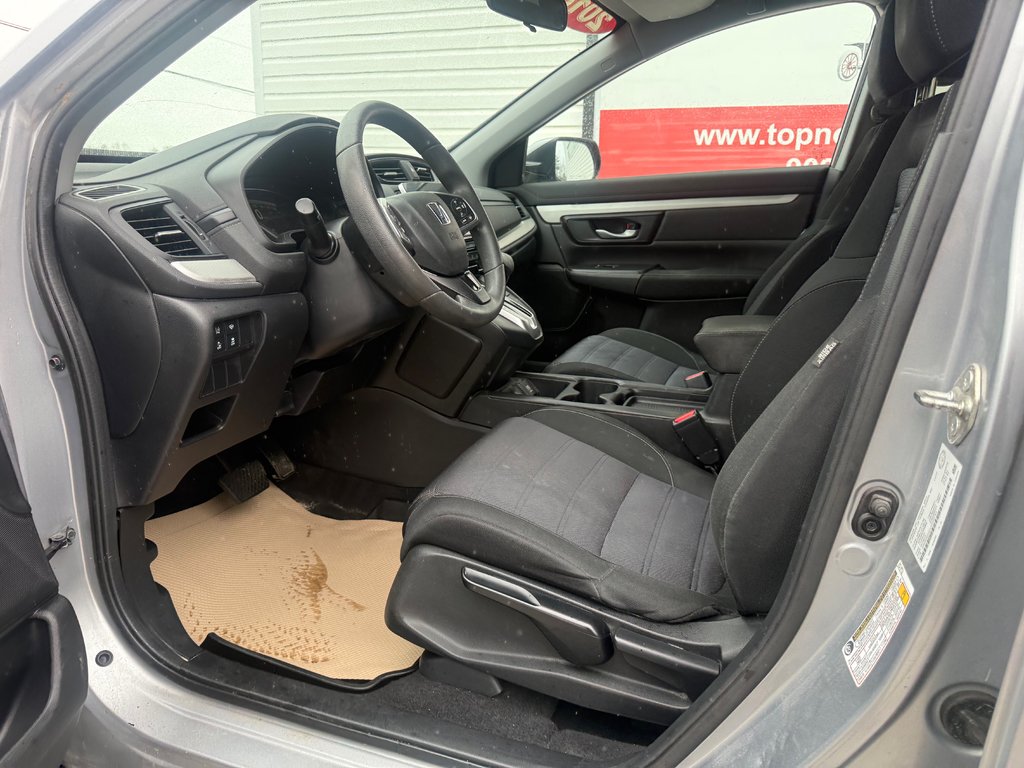 2018 Honda CR-V LX, keyless entry, backup camera, Bluetooth in COLDBROOK, Nova Scotia - 9 - w1024h768px
