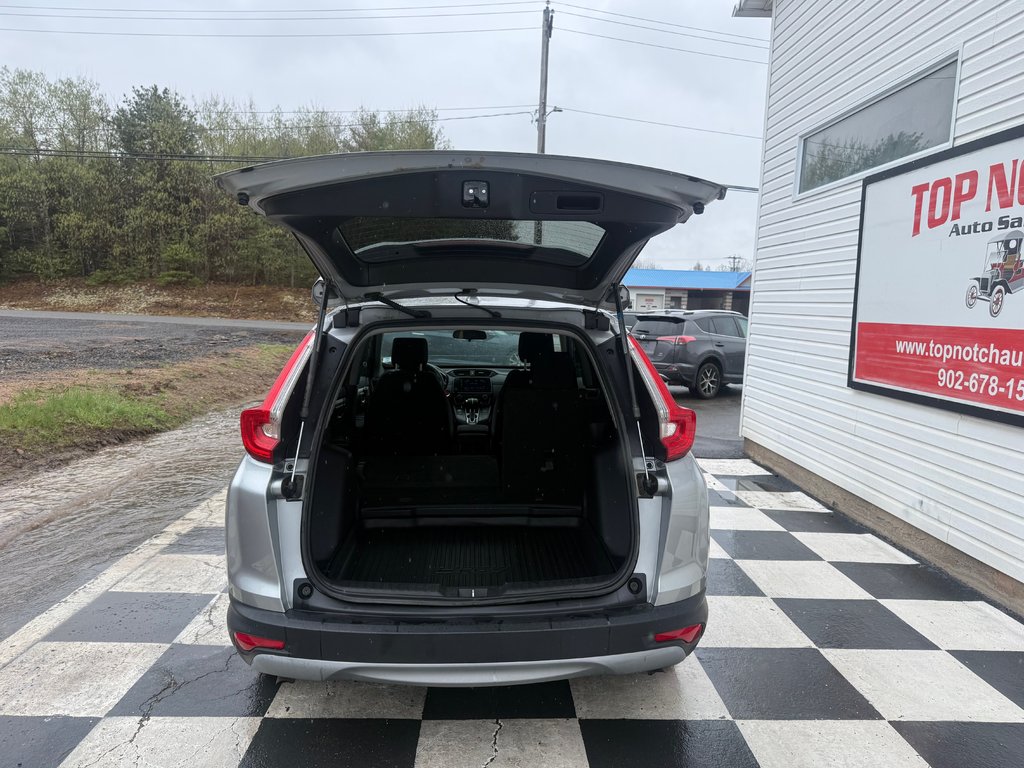 2018 Honda CR-V LX, keyless entry, backup camera, Bluetooth in COLDBROOK, Nova Scotia - 15 - w1024h768px