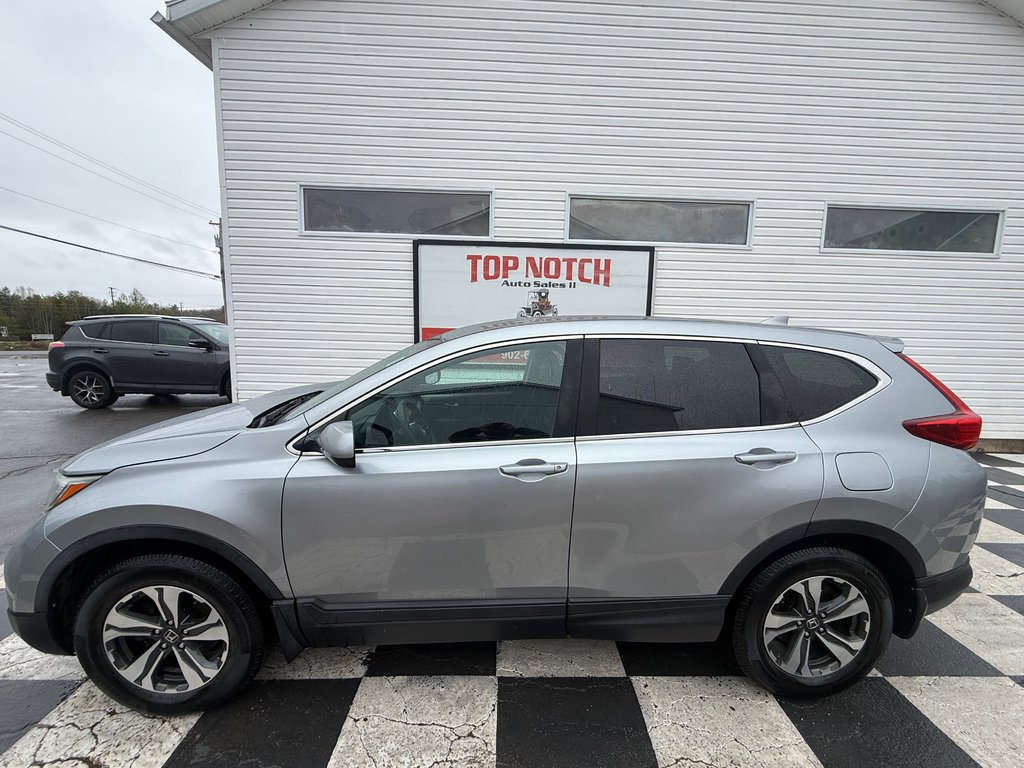 2018 Honda CR-V LX, keyless entry, backup camera, Bluetooth in COLDBROOK, Nova Scotia - 20 - w1024h768px