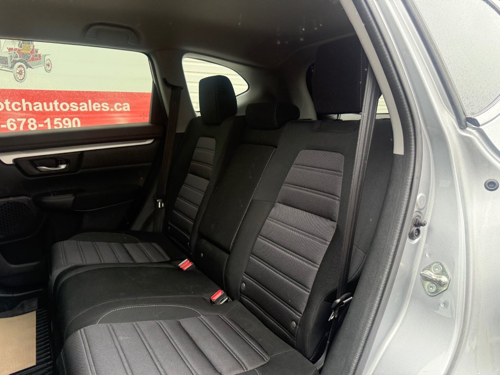 2018 Honda CR-V LX, keyless entry, backup camera, Bluetooth in COLDBROOK, Nova Scotia - 14 - w1024h768px