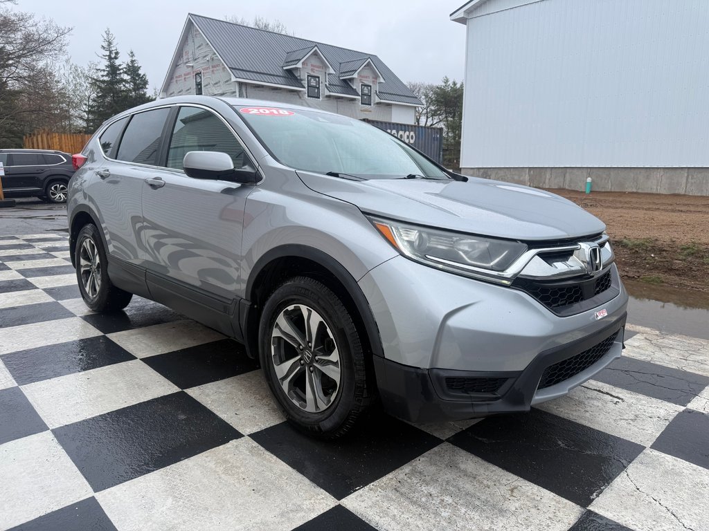 2018 Honda CR-V LX, keyless entry, backup camera, Bluetooth in COLDBROOK, Nova Scotia - 3 - w1024h768px