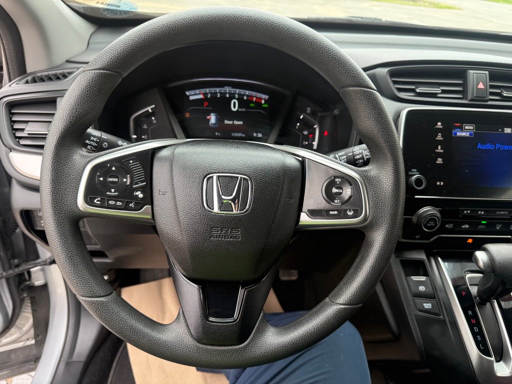 2018 Honda CR-V LX, keyless entry, backup camera, Bluetooth in COLDBROOK, Nova Scotia - 10 - w1024h768px