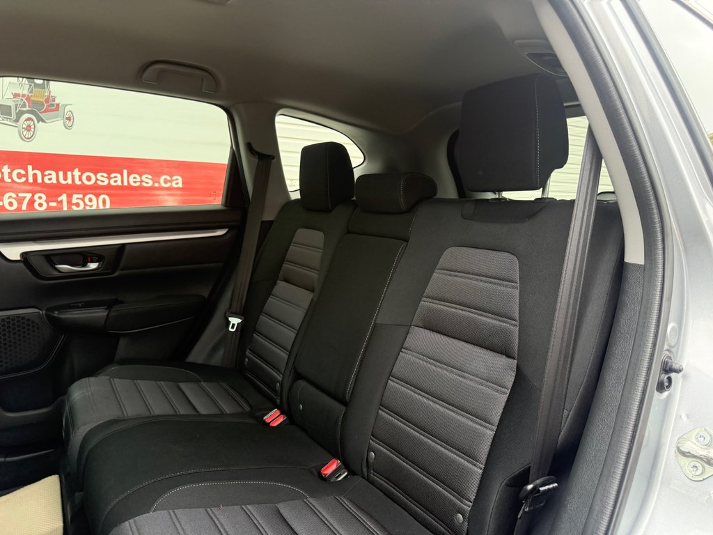 2018 Honda CR-V LX, keyless entry, backup camera, Bluetooth in COLDBROOK, Nova Scotia - 15 - w1024h768px