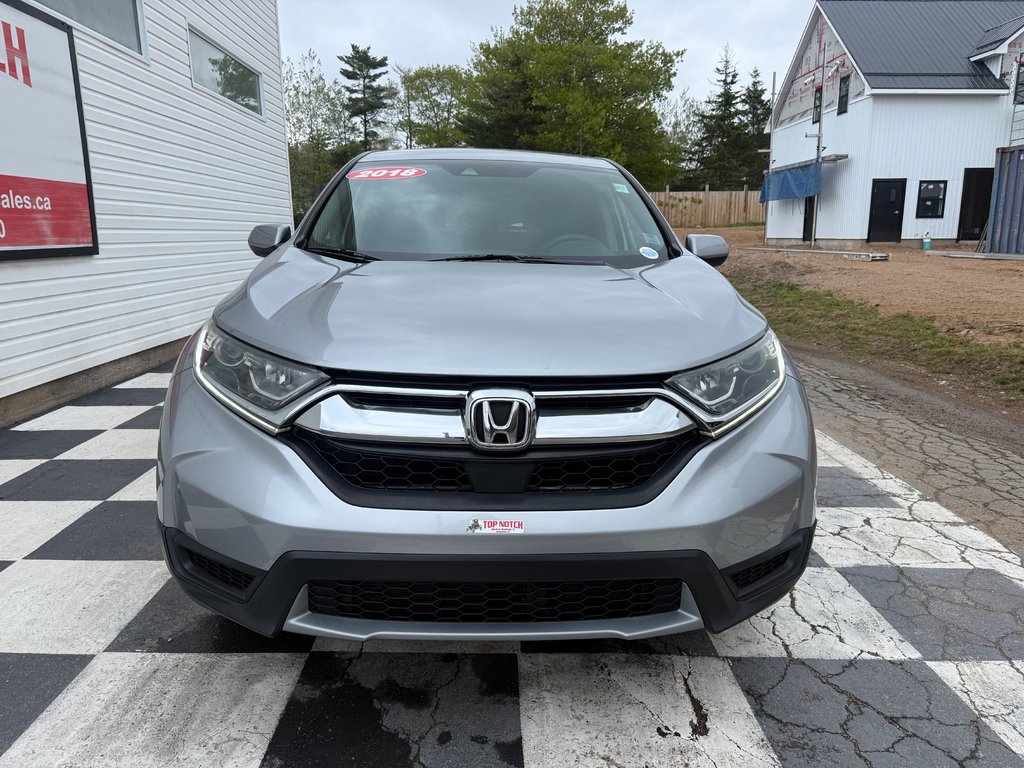 2018 Honda CR-V LX, keyless entry, backup camera, Bluetooth in COLDBROOK, Nova Scotia - 2 - w1024h768px