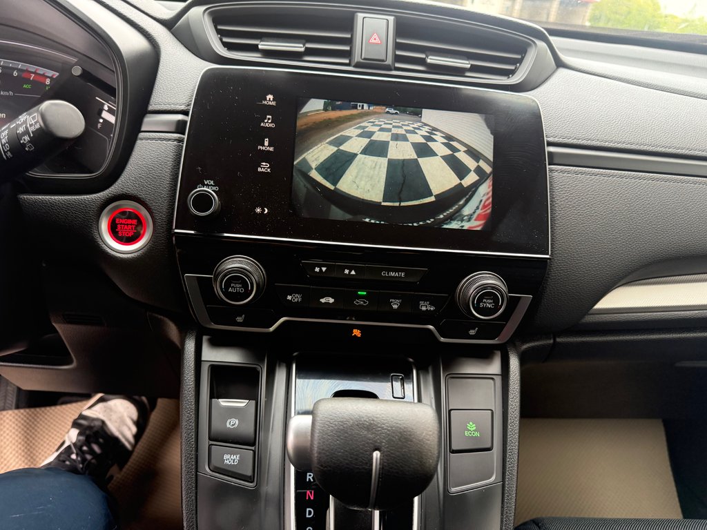 2018 Honda CR-V LX, keyless entry, backup camera, Bluetooth in COLDBROOK, Nova Scotia - 12 - w1024h768px