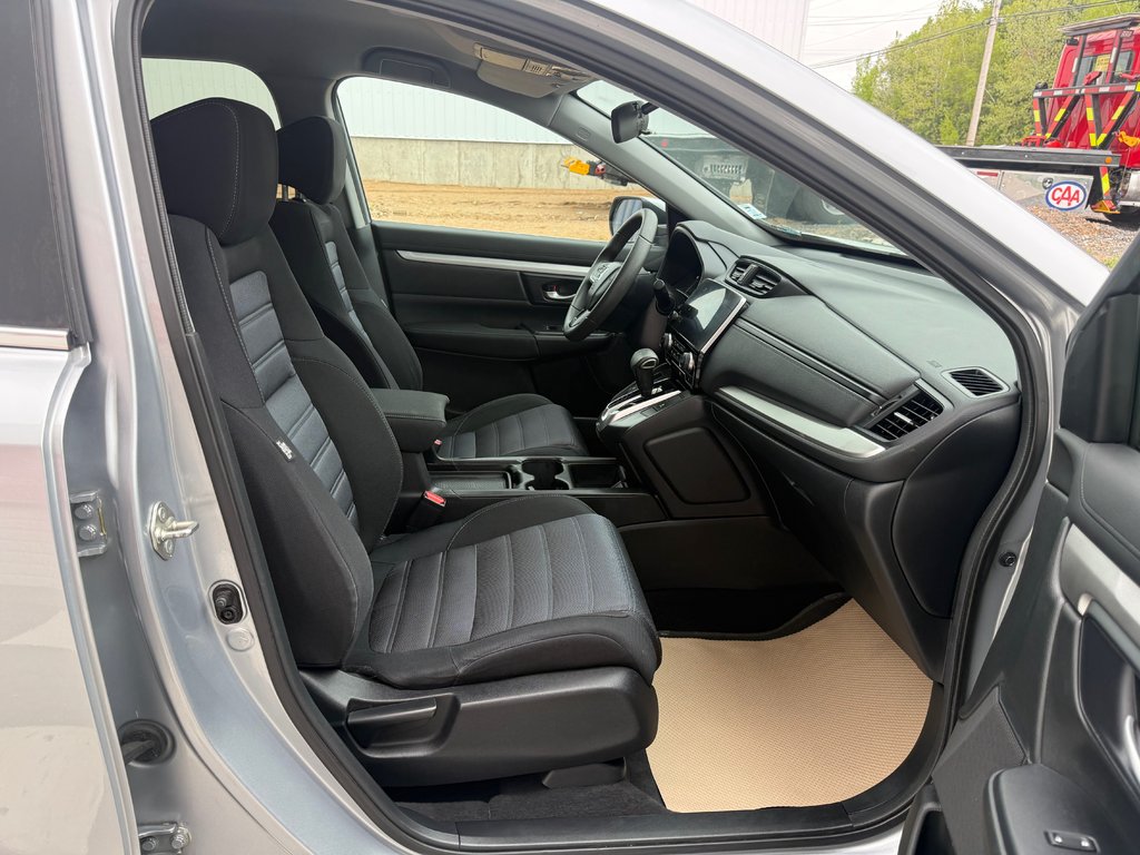 2018 Honda CR-V LX, keyless entry, backup camera, Bluetooth in COLDBROOK, Nova Scotia - 20 - w1024h768px