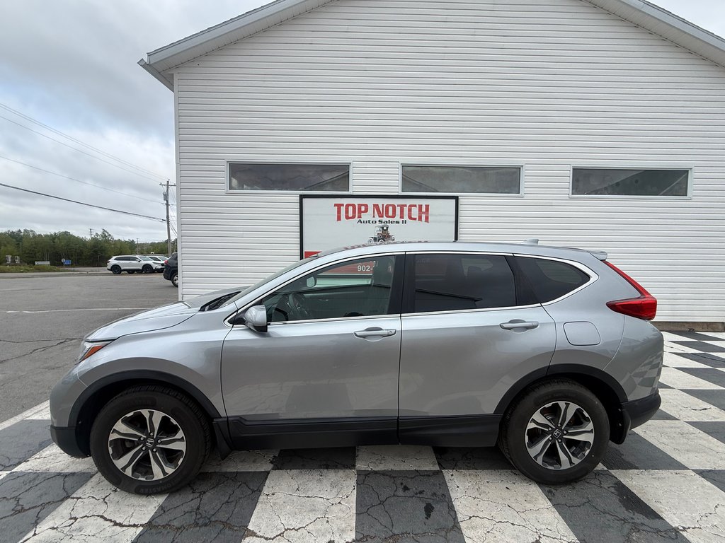 2018 Honda CR-V LX, keyless entry, backup camera, Bluetooth in COLDBROOK, Nova Scotia - 21 - w1024h768px