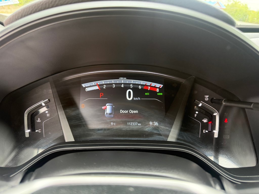 2018 Honda CR-V LX, keyless entry, backup camera, Bluetooth in COLDBROOK, Nova Scotia - 11 - w1024h768px