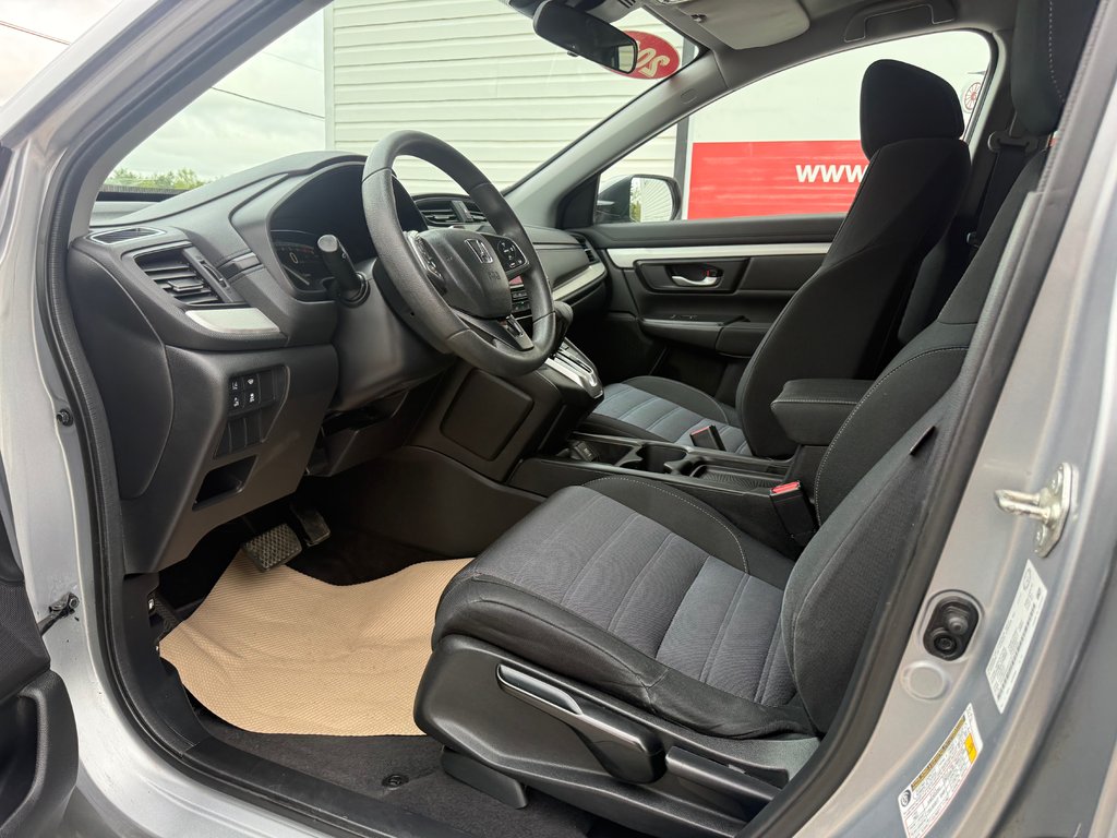 2018 Honda CR-V LX, keyless entry, backup camera, Bluetooth in COLDBROOK, Nova Scotia - 9 - w1024h768px