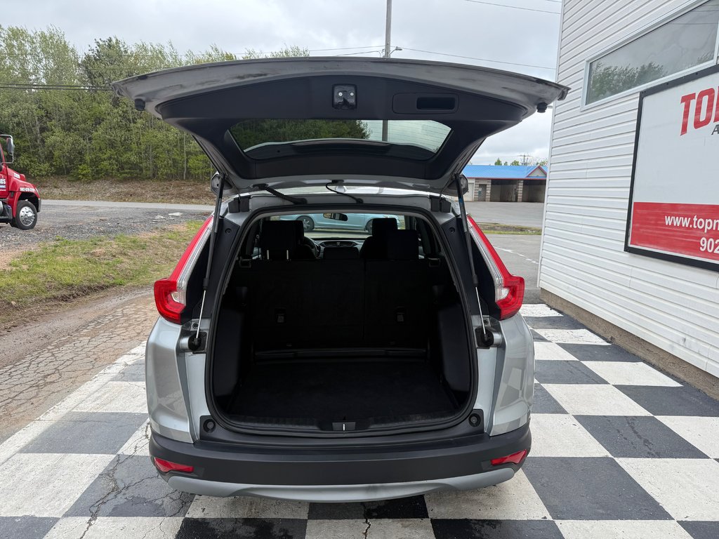 2018 Honda CR-V LX, keyless entry, backup camera, Bluetooth in COLDBROOK, Nova Scotia - 16 - w1024h768px