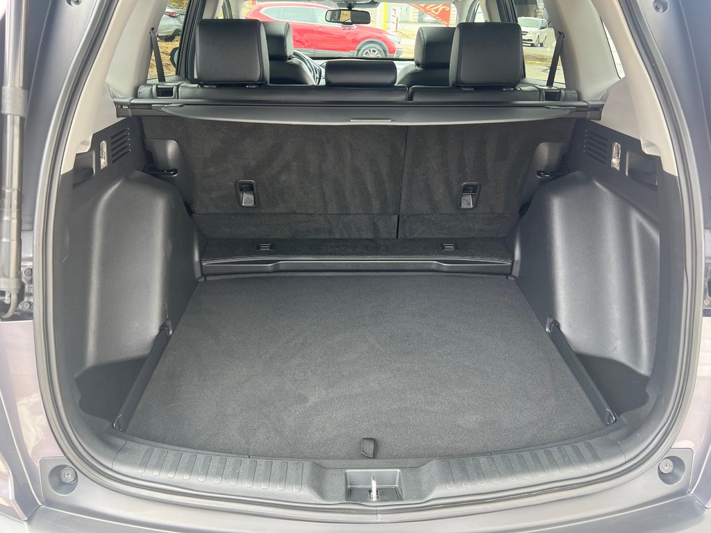 CR-V EX-L - AWD, Heated seats, Memory seats, Sunroof 2019 à Kentville, Nouvelle-Écosse - 24 - w1024h768px