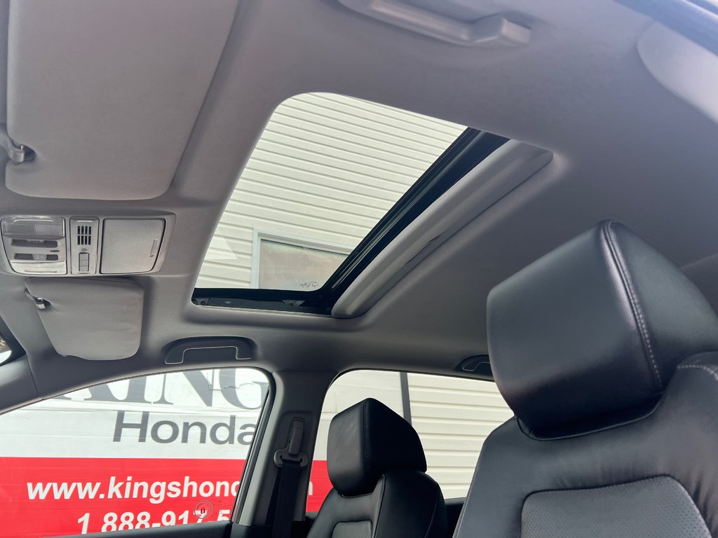 2019  CR-V EX-L - AWD, Heated seats, Memory seats, Sunroof in Kentville, Nova Scotia - 21 - w1024h768px