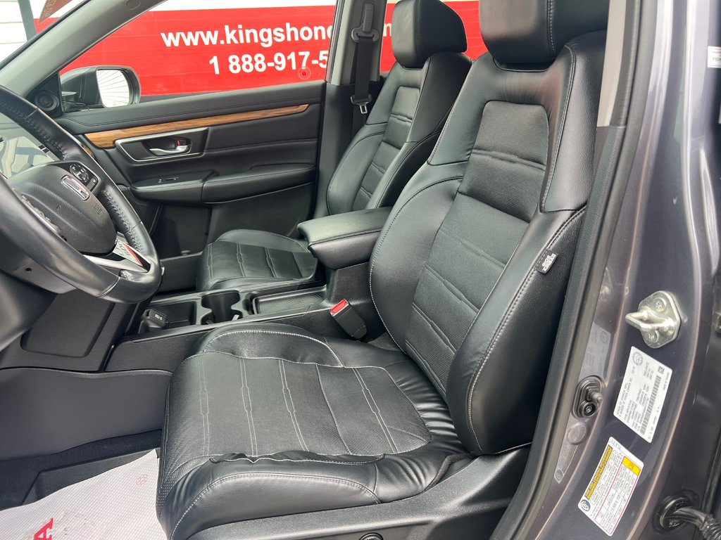 CR-V EX-L - AWD, Heated seats, Memory seats, Sunroof 2019 à Kentville, Nouvelle-Écosse - 19 - w1024h768px