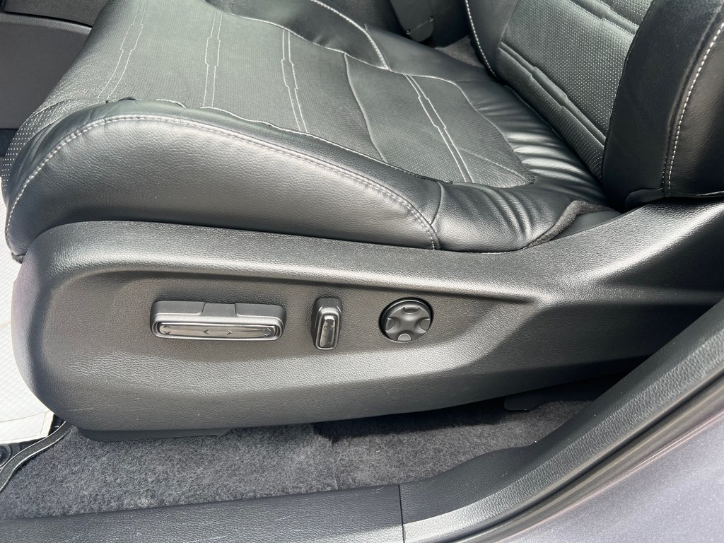 CR-V EX-L - AWD, Heated seats, Memory seats, Sunroof 2019 à Kentville, Nouvelle-Écosse - 20 - w1024h768px