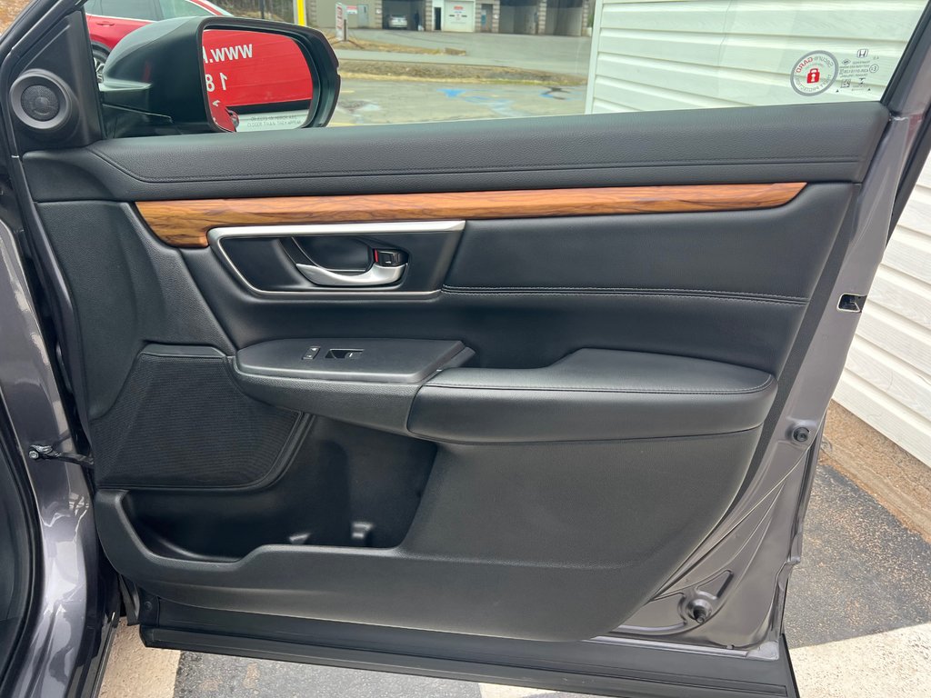 CR-V EX-L - AWD, Heated seats, Memory seats, Sunroof 2019 à Kentville, Nouvelle-Écosse - 27 - w1024h768px