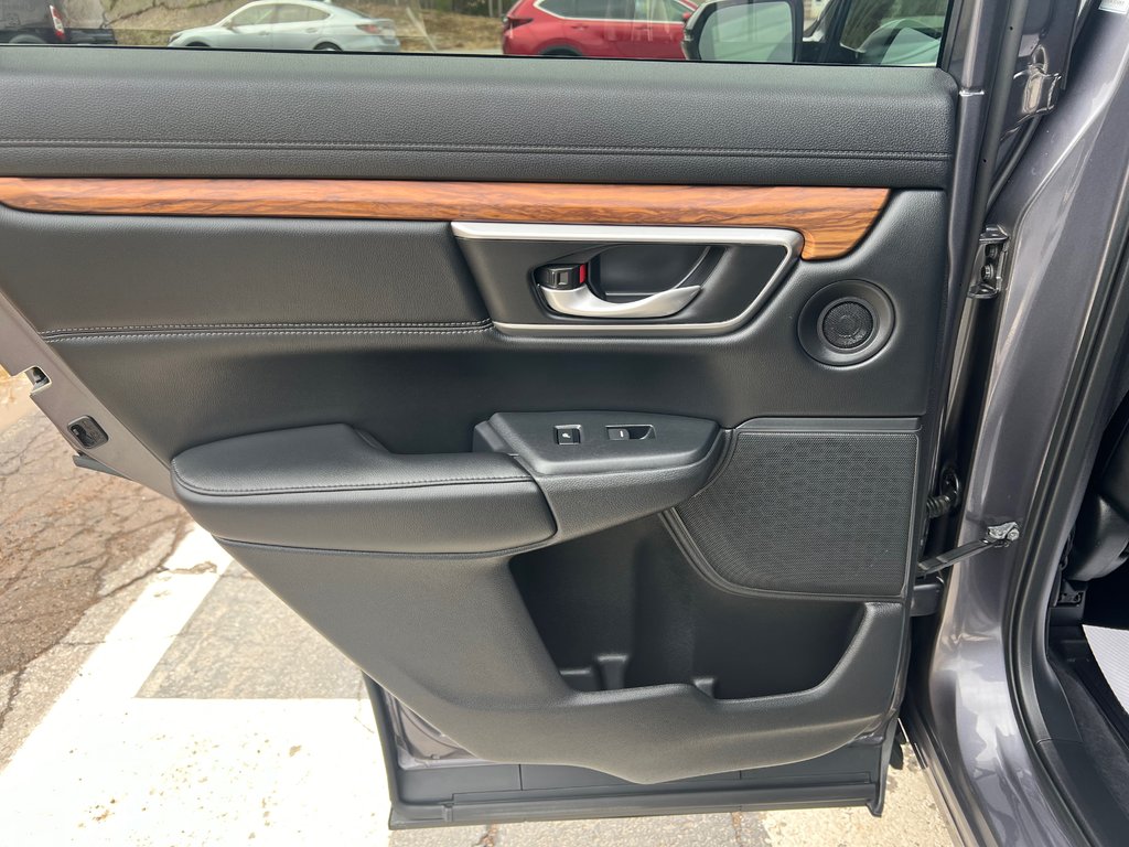 CR-V EX-L - AWD, Heated seats, Memory seats, Sunroof 2019 à Kentville, Nouvelle-Écosse - 22 - w1024h768px