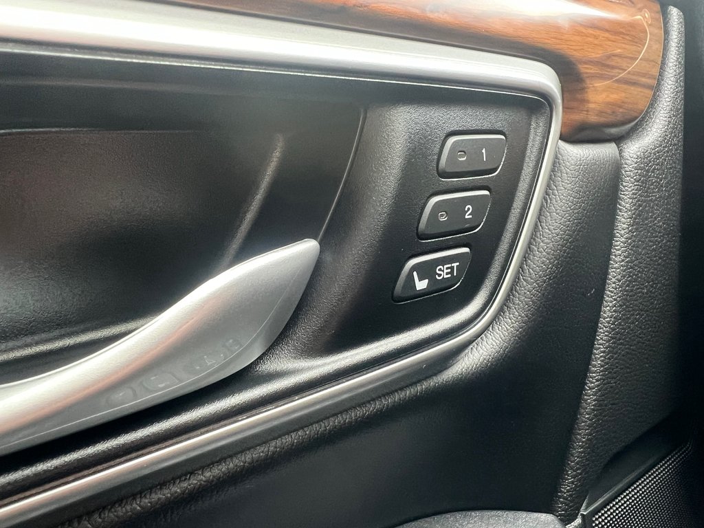 CR-V EX-L - AWD, Heated seats, Memory seats, Sunroof 2019 à Kentville, Nouvelle-Écosse - 8 - w1024h768px