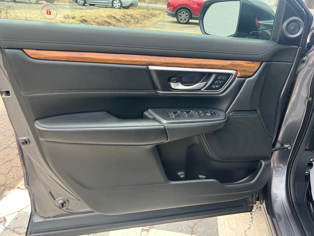 CR-V EX-L - AWD, Heated seats, Memory seats, Sunroof 2019 à Kentville, Nouvelle-Écosse - 18 - w1024h768px