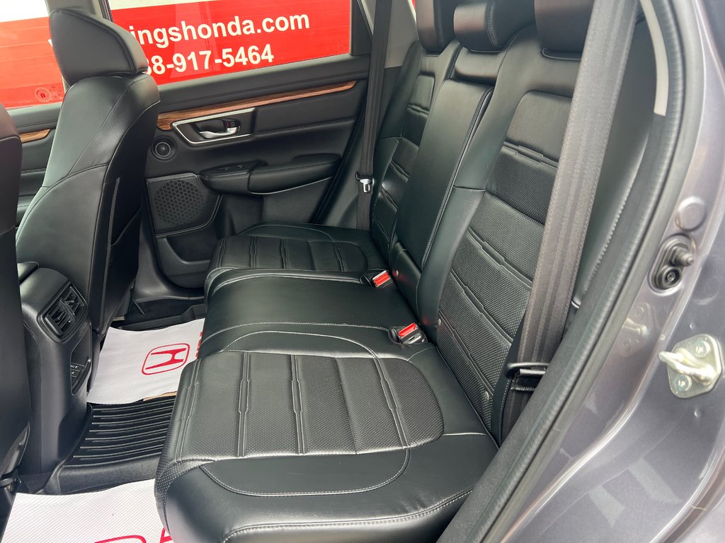 CR-V EX-L - AWD, Heated seats, Memory seats, Sunroof 2019 à Kentville, Nouvelle-Écosse - 23 - w1024h768px
