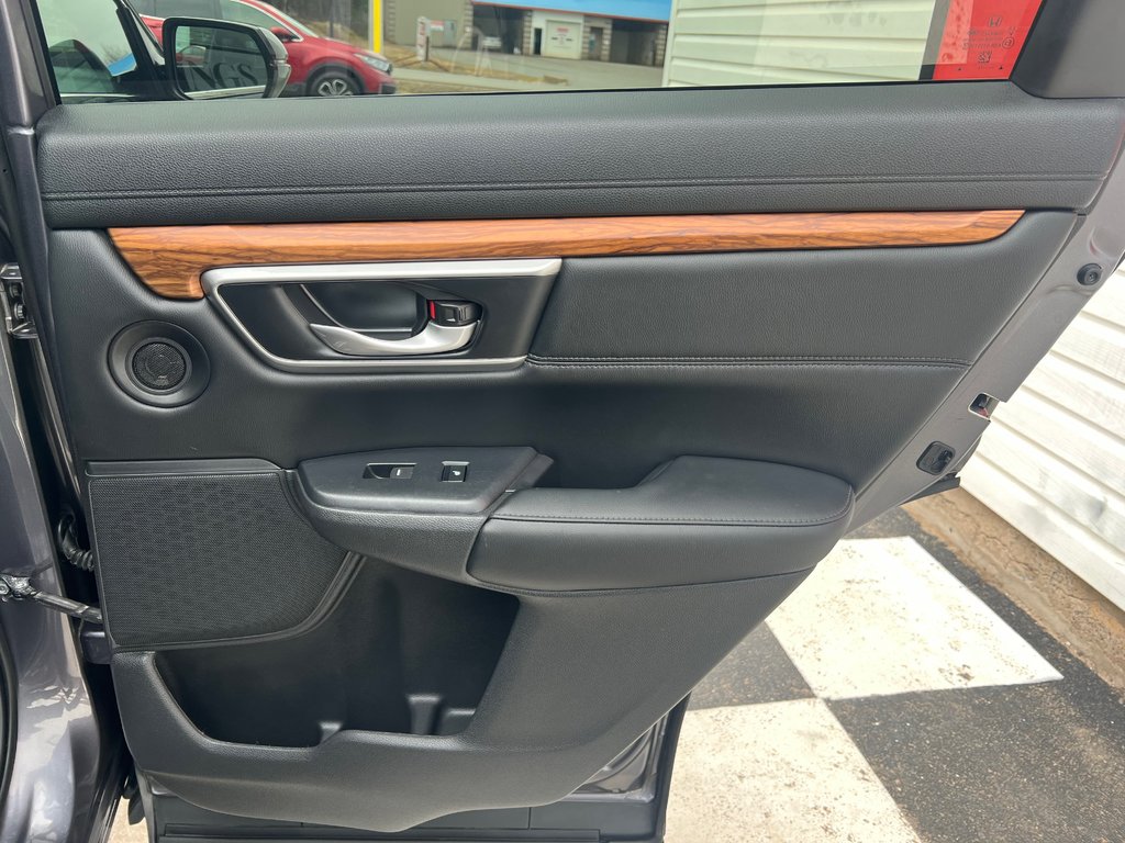 CR-V EX-L - AWD, Heated seats, Memory seats, Sunroof 2019 à Kentville, Nouvelle-Écosse - 26 - w1024h768px