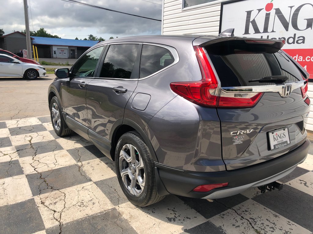 2019  CR-V EX, sunroof, dual climate zones, heated seats, in COLDBROOK, Nova Scotia - 6 - w1024h768px