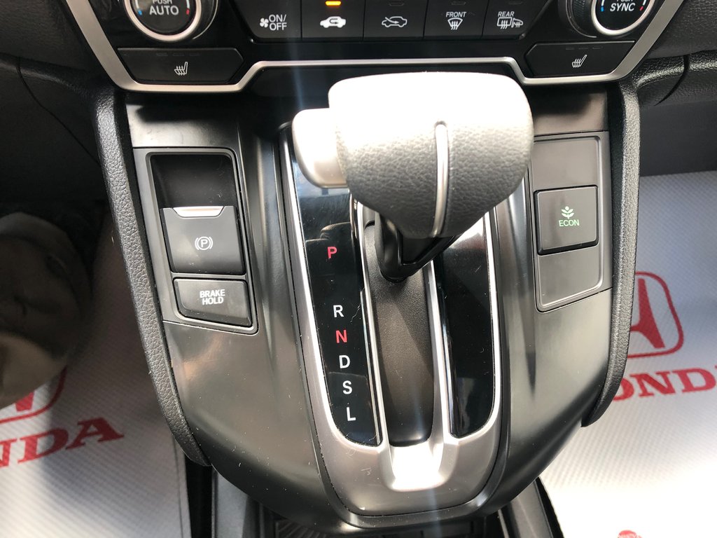 CR-V EX, sunroof, dual climate zones, heated seats, 2019 à COLDBROOK, Nouvelle-Écosse - 14 - w1024h768px