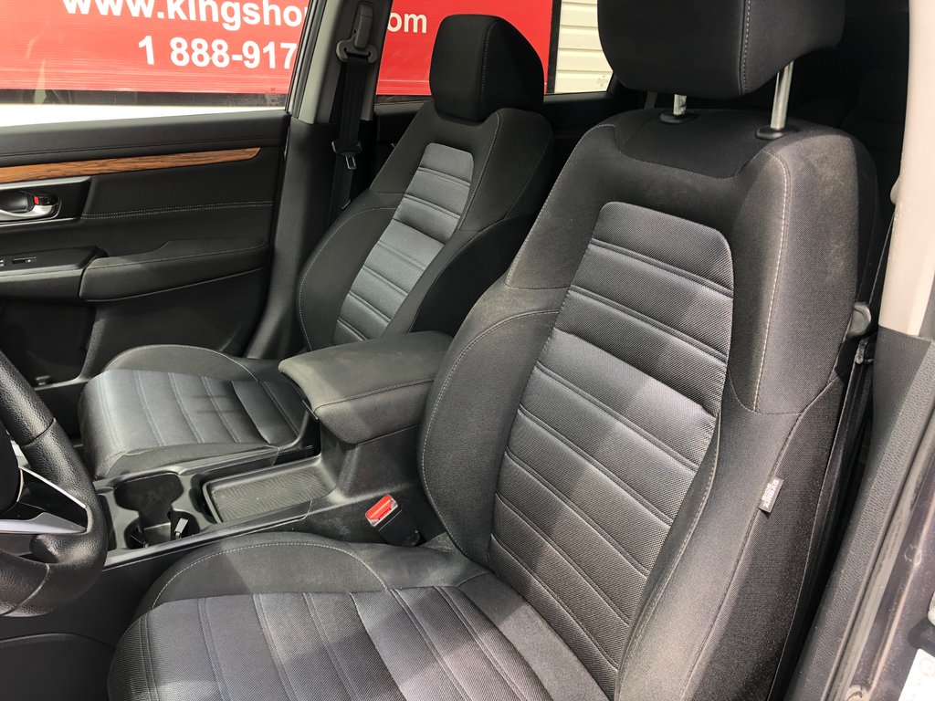 CR-V EX, sunroof, dual climate zones, heated seats, 2019 à COLDBROOK, Nouvelle-Écosse - 17 - w1024h768px