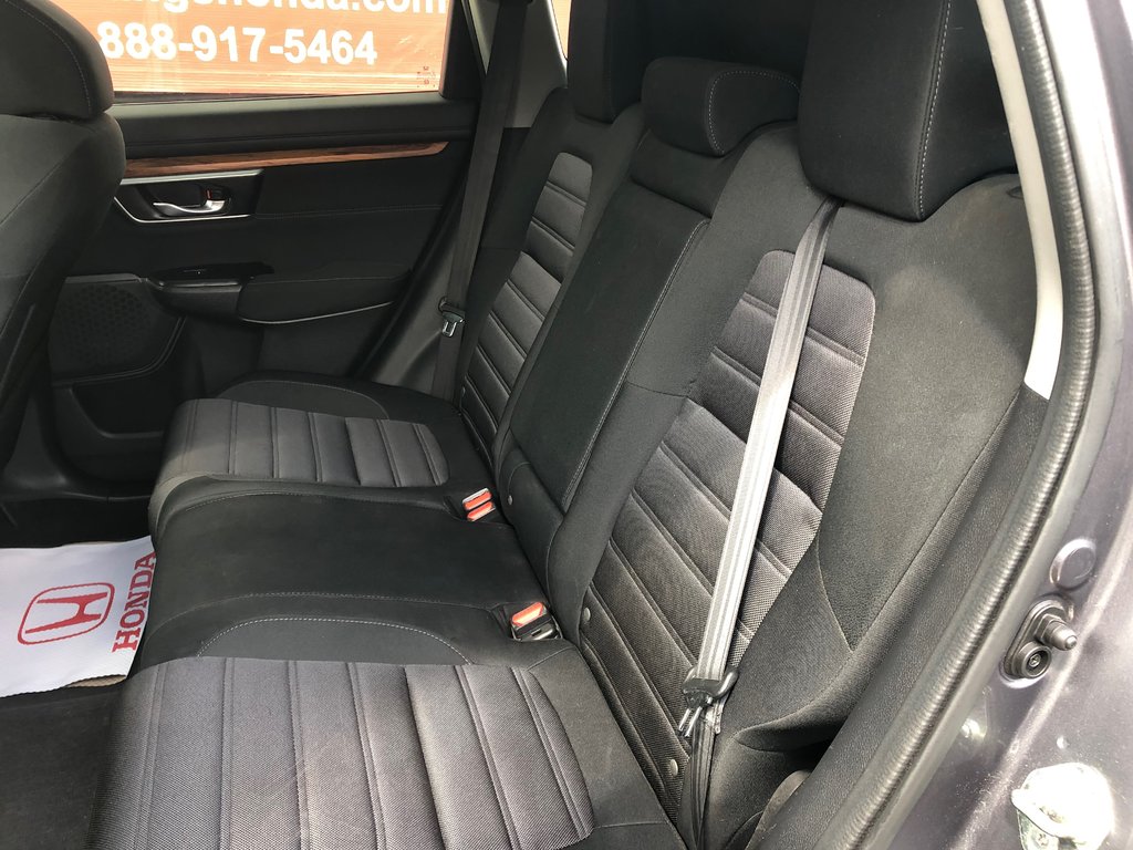 2019  CR-V EX, sunroof, dual climate zones, heated seats, in COLDBROOK, Nova Scotia - 19 - w1024h768px