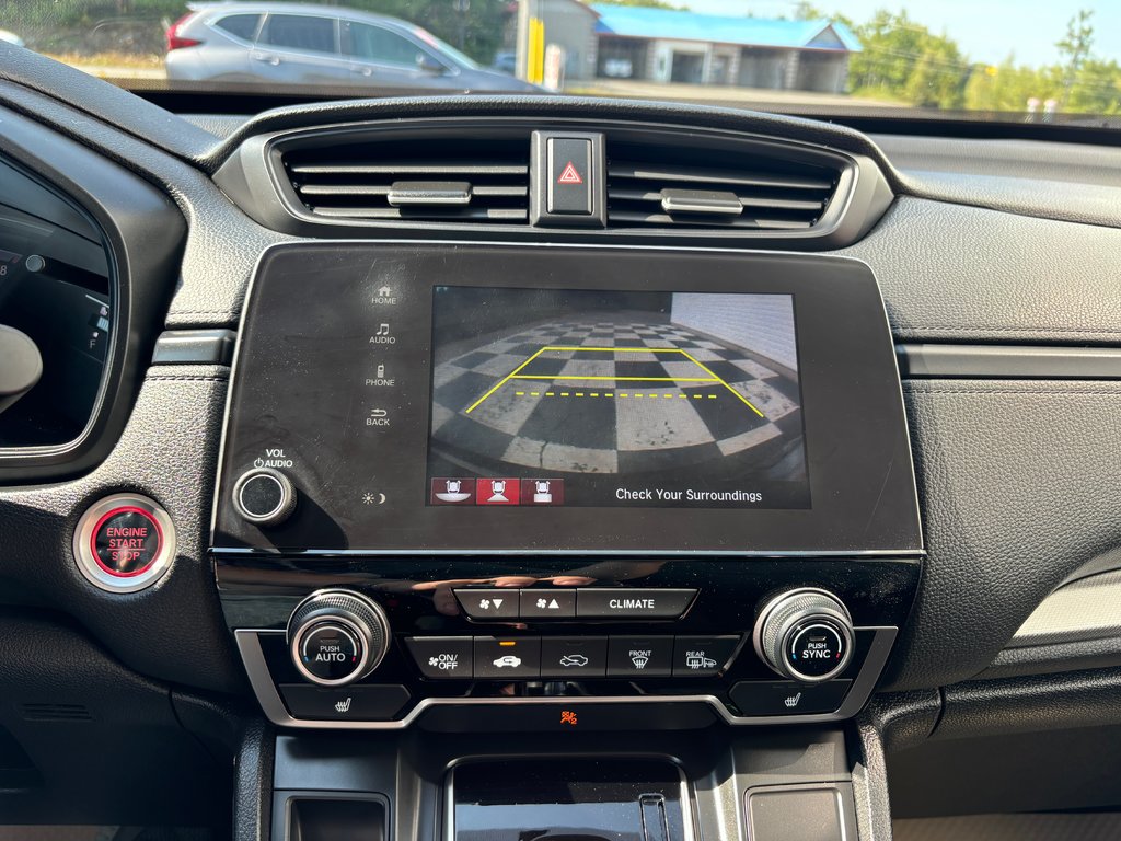 2019  CR-V LX - reverse camera, a/c, cruise control, in COLDBROOK, Nova Scotia - 12 - w1024h768px