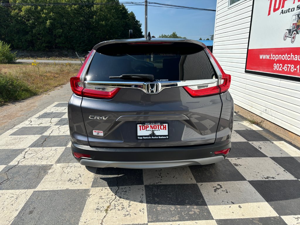 CR-V LX - reverse camera, a/c, cruise control, 2019 à COLDBROOK, Nouvelle-Écosse - 5 - w1024h768px