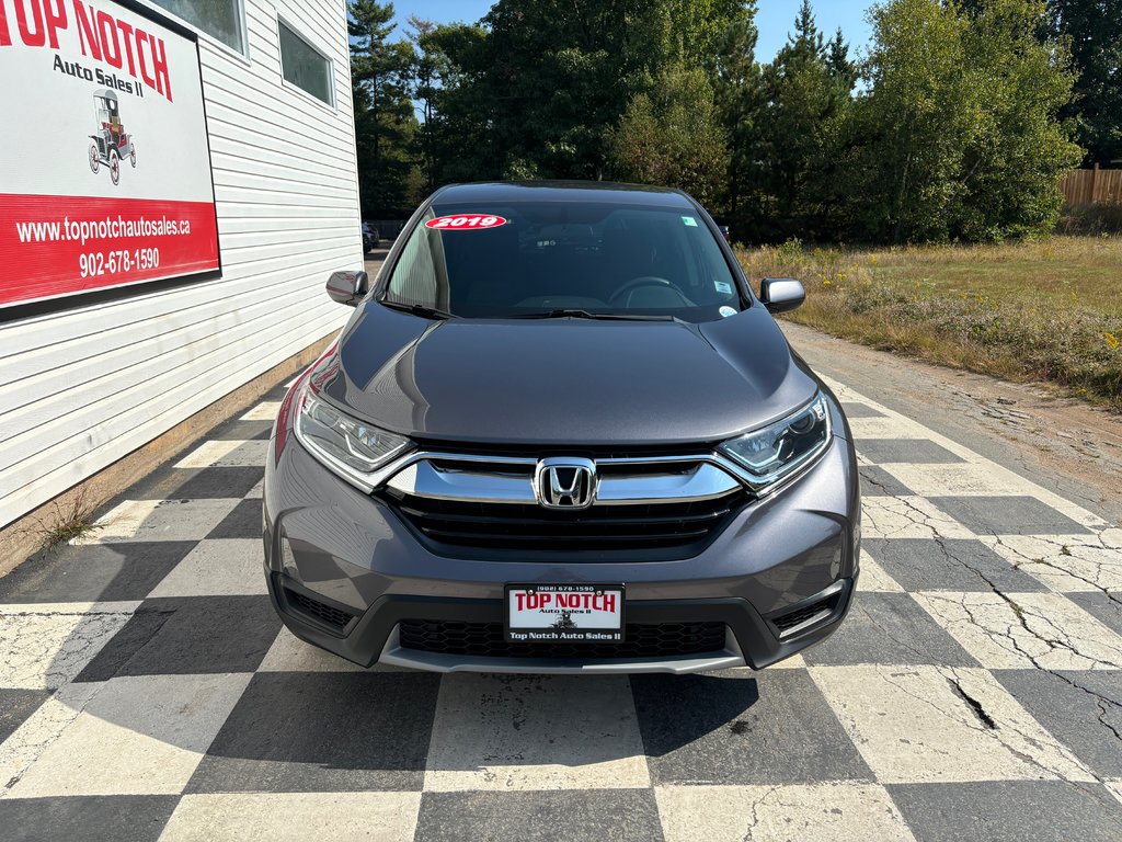 CR-V LX - reverse camera, a/c, cruise control, 2019 à COLDBROOK, Nouvelle-Écosse - 2 - w1024h768px