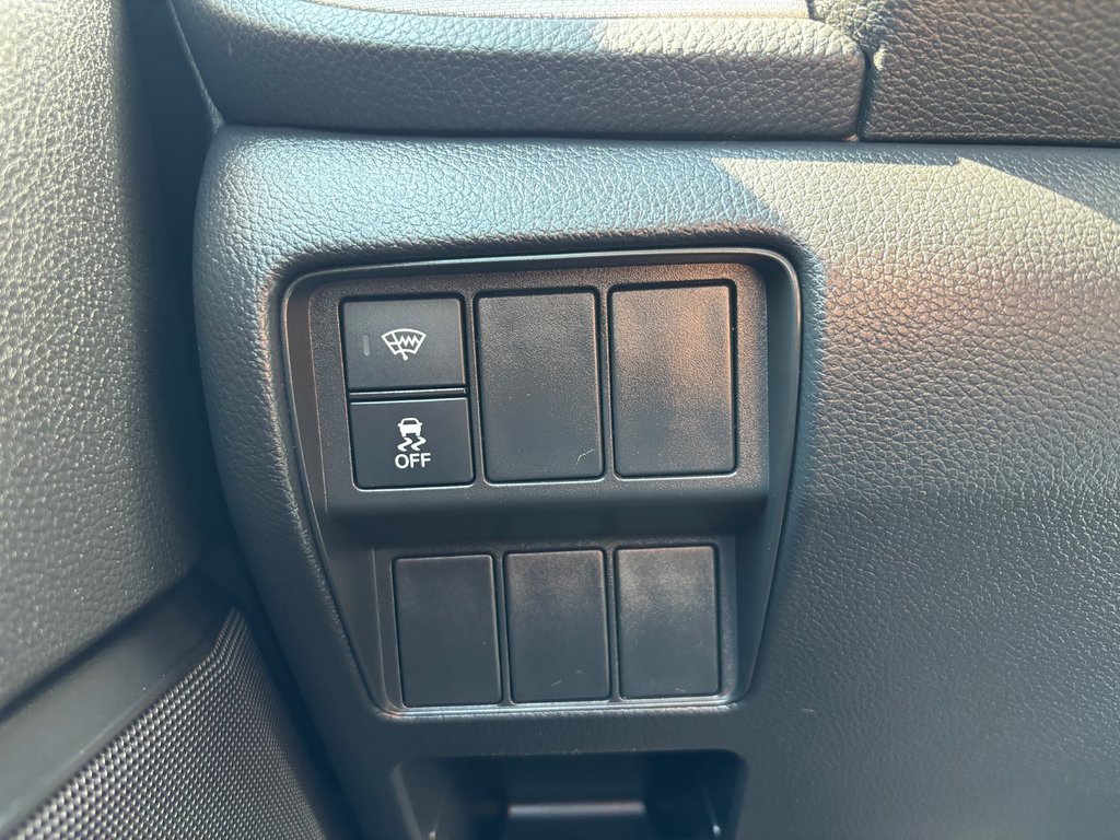 CR-V LX - reverse camera, a/c, cruise control, 2019 à COLDBROOK, Nouvelle-Écosse - 8 - w1024h768px