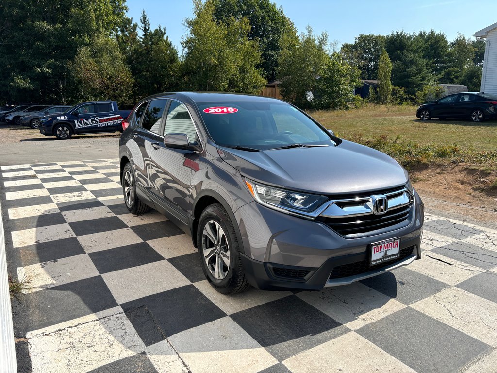 2019  CR-V LX - reverse camera, a/c, cruise control, in COLDBROOK, Nova Scotia - 3 - w1024h768px