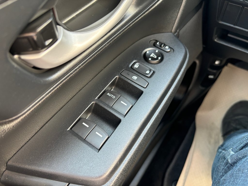 CR-V LX - reverse camera, a/c, cruise control, 2019 à COLDBROOK, Nouvelle-Écosse - 7 - w1024h768px